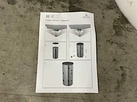 Remeha hfs 600 isolatie - afbeelding 8 van  15