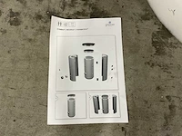 Remeha hfs 600 isolatie - afbeelding 9 van  15