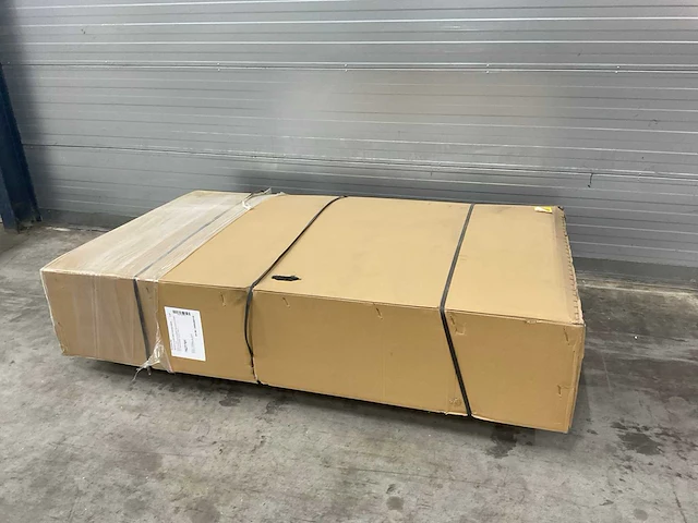Remeha hfs 600 isolatie - afbeelding 15 van  15