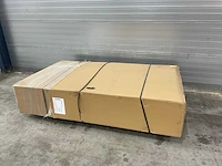 Remeha hfs 600 isolatie - afbeelding 15 van  15
