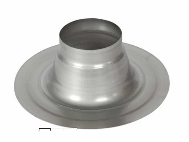 Remeha m87379 al170 plakplaat voor platdak - afbeelding 1 van  3