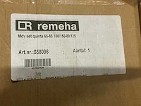 Remeha mdv set (3x) - afbeelding 3 van  3
