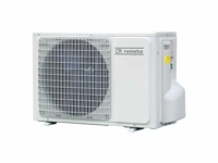 Remeha mxn35hk189 buitenunit 3.5 kw - afbeelding 1 van  3