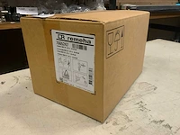 Remeha nrg118 ventilator - afbeelding 2 van  2