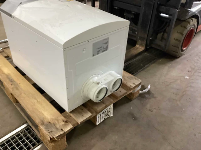 Remeha quinta ace 65 cv-ketel - afbeelding 6 van  10