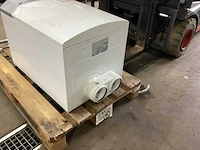 Remeha quinta ace 65 cv-ketel - afbeelding 6 van  10