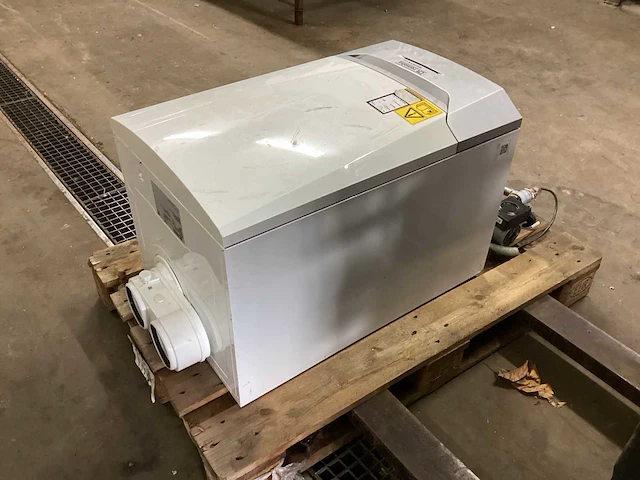 Remeha quinta ace 65 cv-ketel - afbeelding 7 van  10