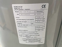 Remeha rsc 190 plus boiler - afbeelding 3 van  15