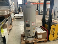 Remeha rsc 190 plus boiler - afbeelding 8 van  15