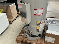 Remeha rsc 190 plus boiler - afbeelding 9 van  15