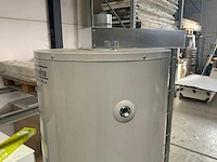 Remeha rsc 190 plus boiler - afbeelding 11 van  15