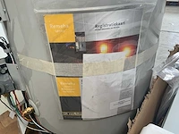 Remeha rsc 190 plus boiler - afbeelding 12 van  15
