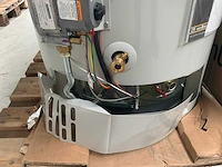 Remeha rsc 190 plus boiler - afbeelding 13 van  15