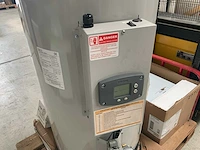 Remeha rsc 190 plus boiler - afbeelding 14 van  15