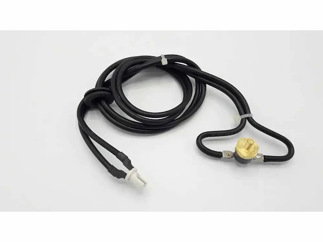 Remeha s48509 maximaalthermostaat + eco-connector sit (4x) - afbeelding 1 van  6