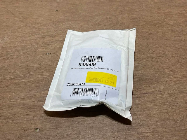 Remeha s48509 maximaalthermostaat + eco-connector sit (4x) - afbeelding 2 van  6