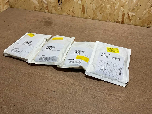 Remeha s48509 maximaalthermostaat + eco-connector sit (4x) - afbeelding 4 van  6