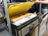 Remeha servicekoffer - afbeelding 1 van  3