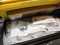Remeha servicekoffer - afbeelding 2 van  3