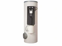 Remeha universeel remasol 300se-2s zonneboiler (300 liter) - afbeelding 1 van  3