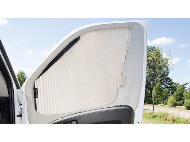 Remifront 4 fiat ducato x250 09/20112014 / x290(s7) 20142020 zijraam l - afbeelding 1 van  4