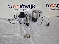 Remington mk350 melkopschuimer | tristar mx-4829 - afbeelding 1 van  1