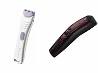 Remington persoonlijke verzorging (2x) - afbeelding 1 van  2