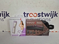 Remington persoonlijke verzorging (2x) - afbeelding 2 van  2