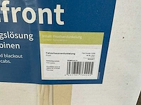 Remis remifront set verduisteringpanelen (voor/links/rechts) - afbeelding 4 van  8