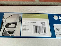 Remis remifront set verduisteringpanelen (voor/links/rechts) - afbeelding 6 van  8