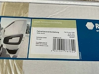 Remis remifront set verduisteringpanelen (voor/links/rechts) - afbeelding 8 van  8