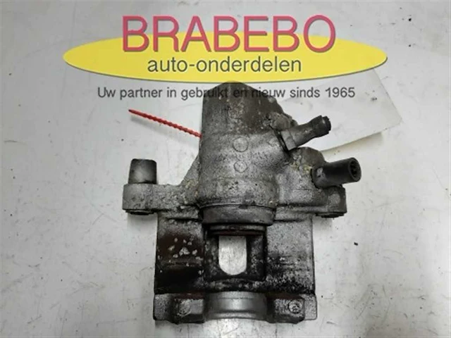 Remklauwen achter ford - afbeelding 3 van  50