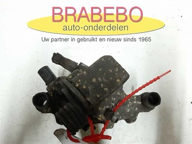 Remklauwen achter ford - afbeelding 4 van  50