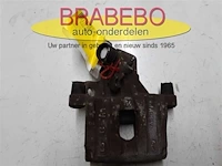Remklauwen achter ford - afbeelding 5 van  50