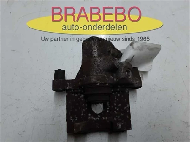 Remklauwen achter ford - afbeelding 6 van  50