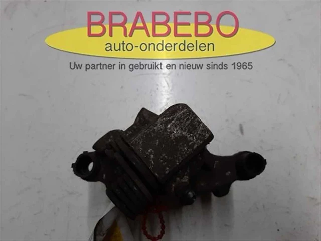 Remklauwen achter ford - afbeelding 7 van  50