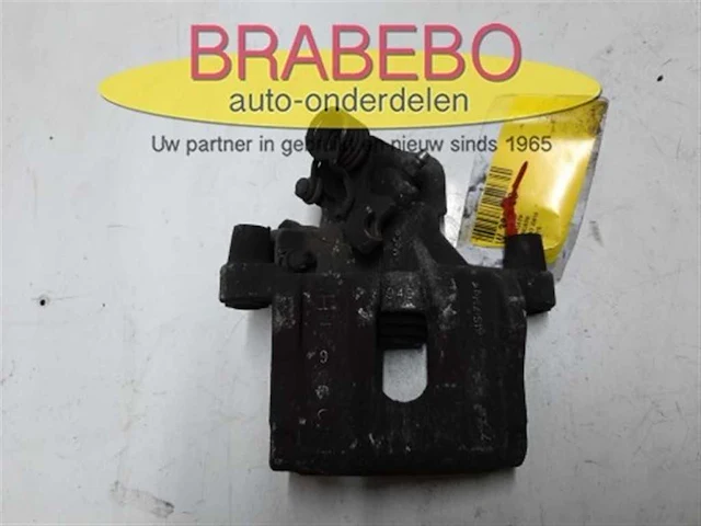 Remklauwen achter ford - afbeelding 8 van  50