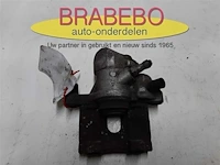 Remklauwen achter ford - afbeelding 9 van  50