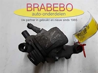 Remklauwen achter ford - afbeelding 10 van  50