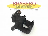 Remklauwen achter ford - afbeelding 16 van  50