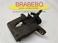 Remklauwen achter ford - afbeelding 18 van  50