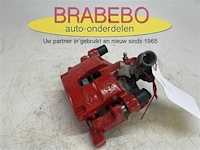 Remklauwen achter ford - afbeelding 21 van  50