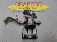 Remklauwen achter ford - afbeelding 12 van  50