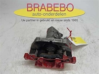 Remklauwen achter ford - afbeelding 25 van  50
