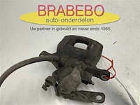 Remklauwen achter ford - afbeelding 28 van  50