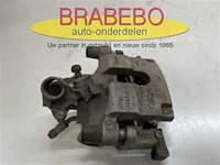 Remklauwen achter ford - afbeelding 31 van  50
