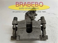 Remklauwen achter ford - afbeelding 32 van  50