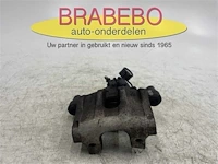 Remklauwen achter ford - afbeelding 36 van  50