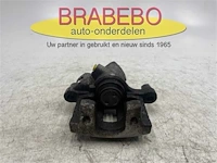 Remklauwen achter ford - afbeelding 37 van  50