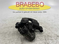 Remklauwen achter ford - afbeelding 38 van  50